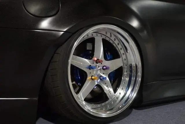 How to maintain hub bearings? How to maintain hub bearings?