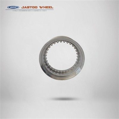 Klasični kovani motociklistični žični kolesni plati