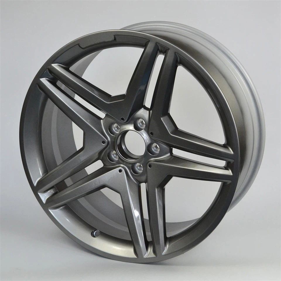 JASTOO Cool Style 15 - 24inch Forged Aluminum Car Wheels suppliers