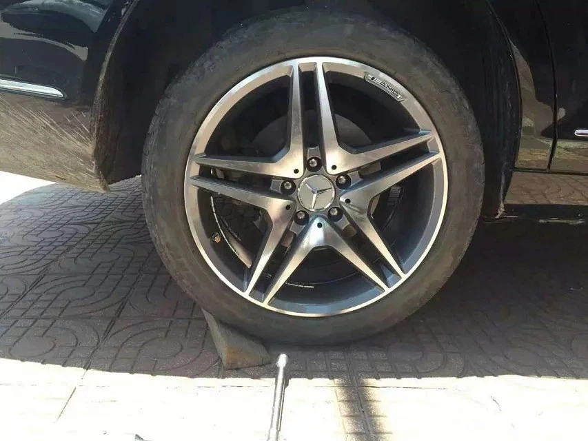 JASTOO Cool Style 15 - 24inch Forged Aluminum Car Wheels best