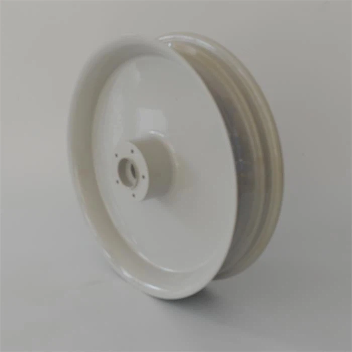 Magnesium Alloy Wheel For Motorcycle Customized Rim